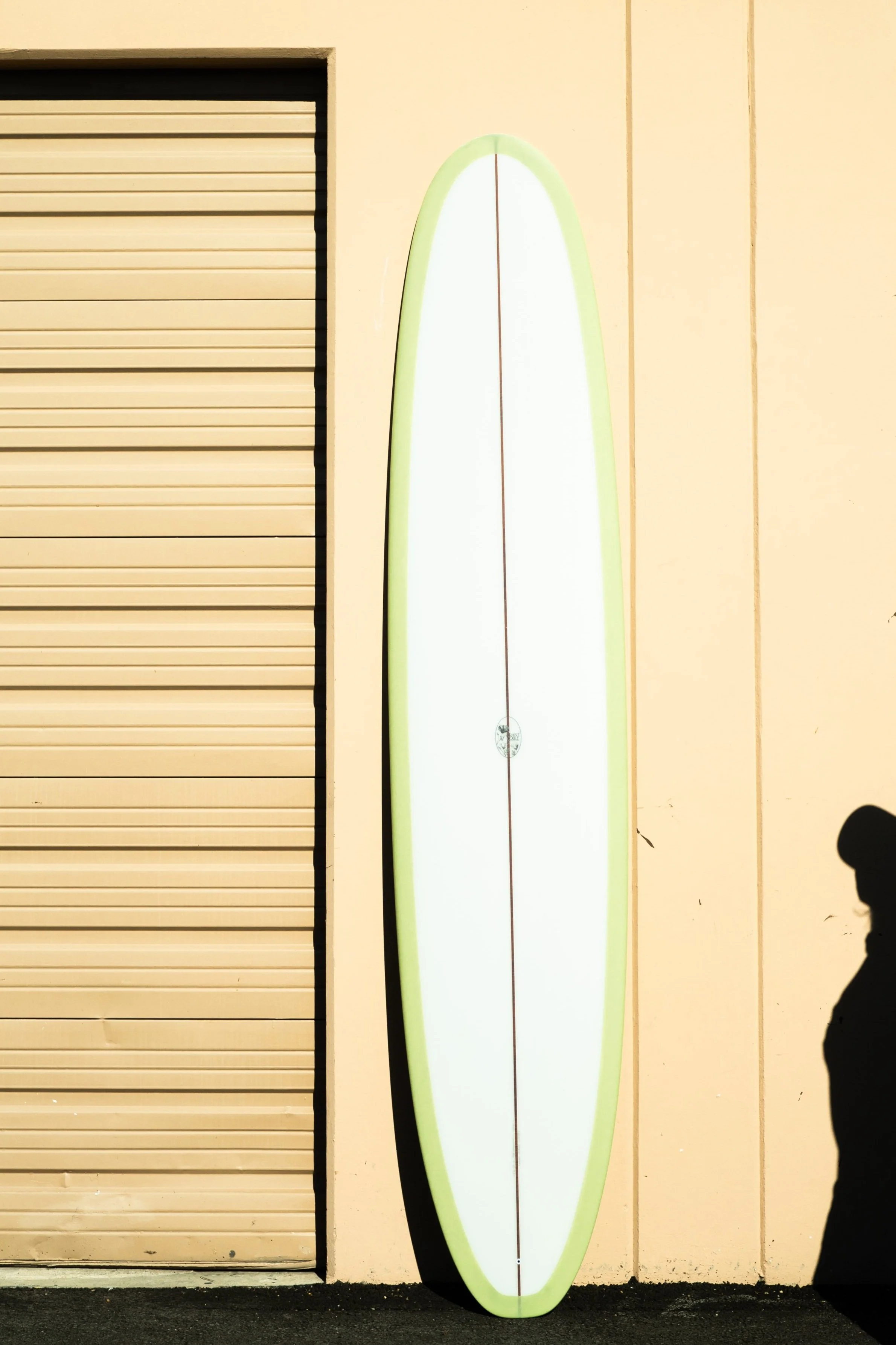 新品未使用GRANT NOBLE 7’0” the sick 7'0 Grant Noble Homesick